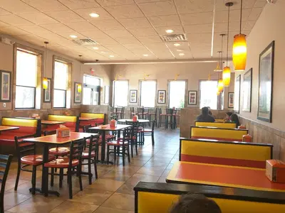 Taco Casa