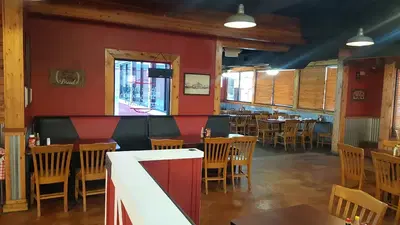 Soulman's Bar-B-Que