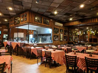 Grimaldi's Pizzeria