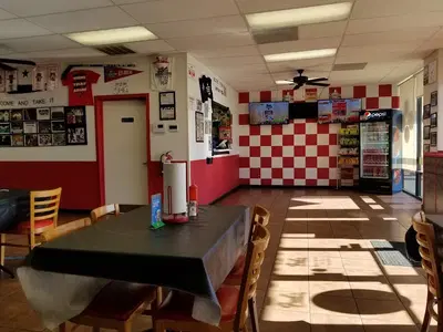 Fred's Downtown Philly