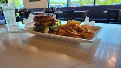 Talia's Cafe