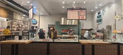 MOD Pizza