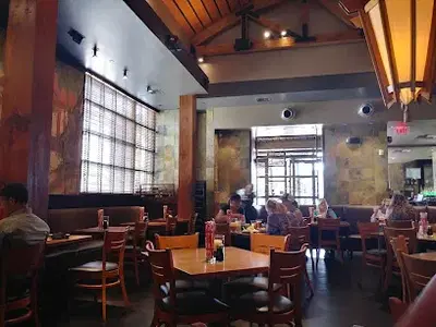 P.F. Chang's