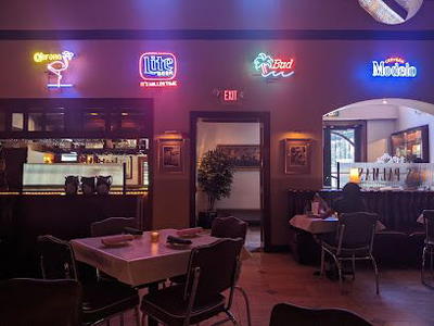 Las Palmas Tex-Mex