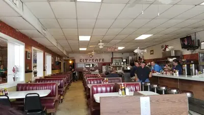 City Cafe