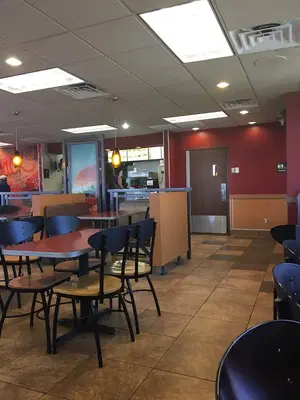 Jack in the Box
