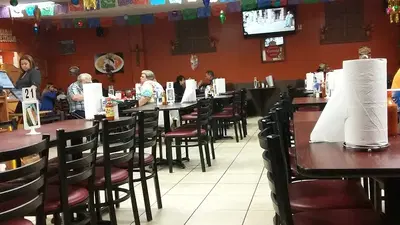 Taqueria mi pueblito