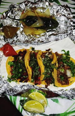 Taconmadre
