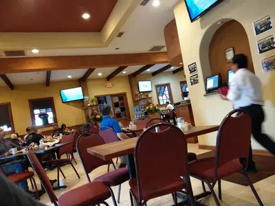 Morado's Restaurant