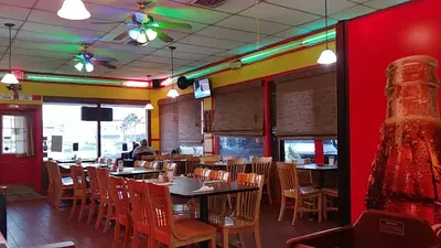 Espi & T's Mexican Restaurant