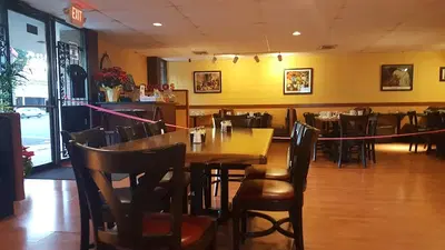 Coco's Restaurant