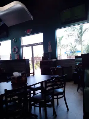 Villa Del Mar Restaurant