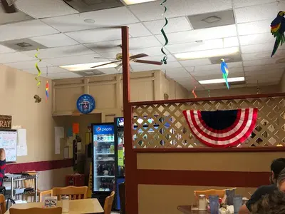 Danny's Mexican Restaurant