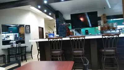 Villa Del Mar Restaurant