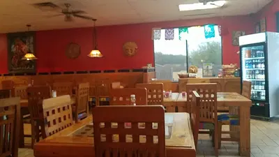 La Justicia Mexican Restaurant