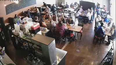 Carmelitas restaurant.