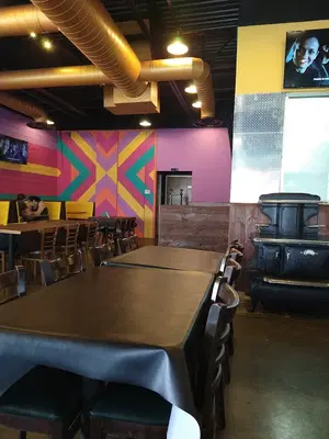 El Portón Mexican Restaurant McAllen