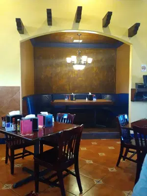 KISSI Restaurant