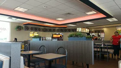 Whataburger