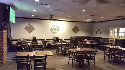 Samee's Pizza Getti Restaurant