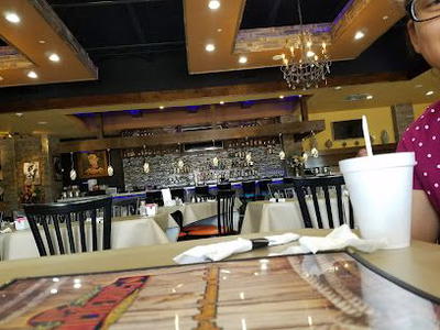 Los Rancheros Mexican Restaurant