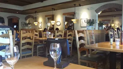 Olive Garden Italian Restaurant