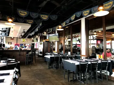 Primo's Tex-Mex Grille