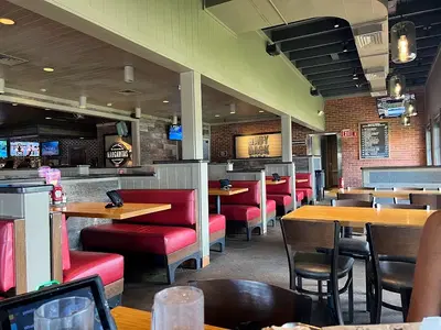 Chili's Grill & Bar