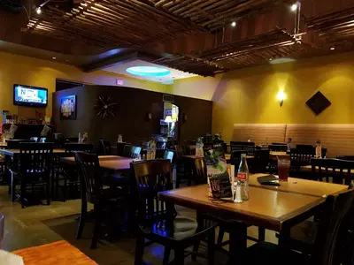 Amelia's Restaurant