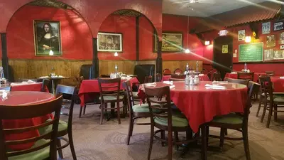 Bella Napoli Italian Restaurant