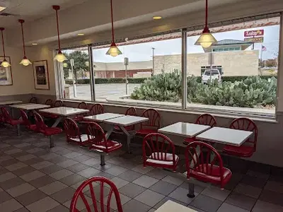 In-N-Out Burger