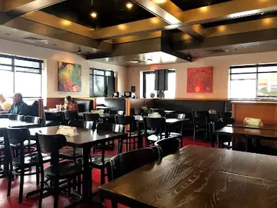 Pei Wei Asian Kitchen