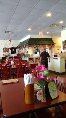 Koung Thai Restaurant