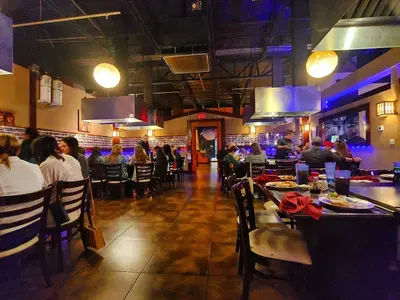 EDOHANA Japanese Restaurant in Rockwall