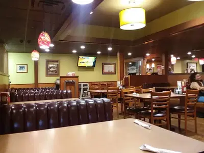 Denny's