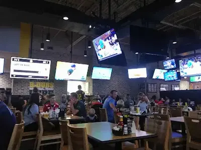 Buffalo Wild Wings