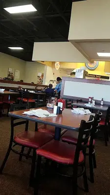Golden Corral Buffet & Grill