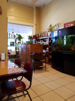 Vietnam Restaurant