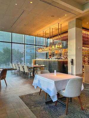 Perry's Steakhouse & Grille