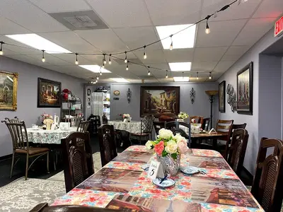 Downtown Cafe