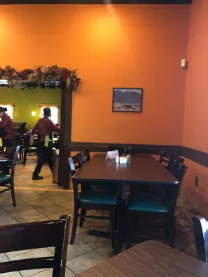 Tacos La Silla LLC