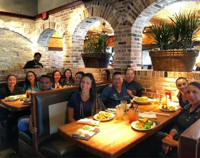 Cheddar's Scratch Kitchen