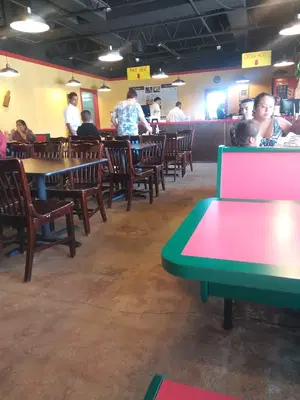 Delia's Specializing in Tamales