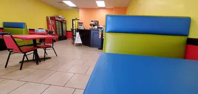4 Hermanos Restaurant