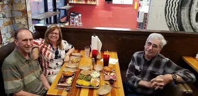 Del Toro BBQ