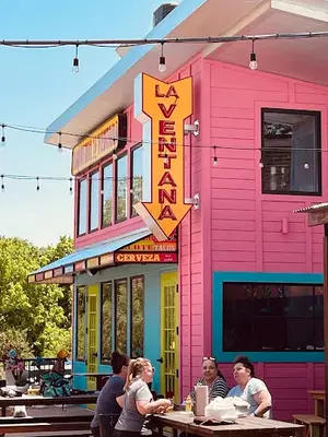 Taqueria La Ventana