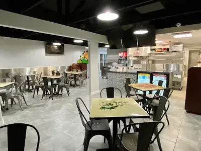 Main St. Tacos