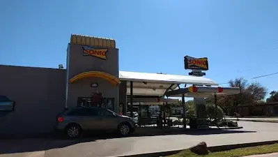 Sonic Drive-In