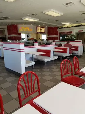 In-N-Out Burger