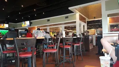 Chili's Grill & Bar